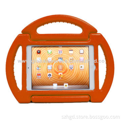 Sleeve for iPad Mini, with Heat-resistant and Shock-proof Design, Any Angle for Watching Video